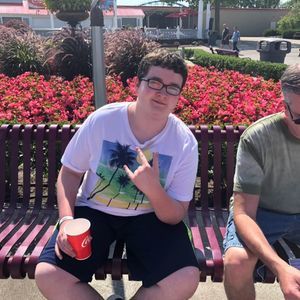 Meet your Posher, Rita